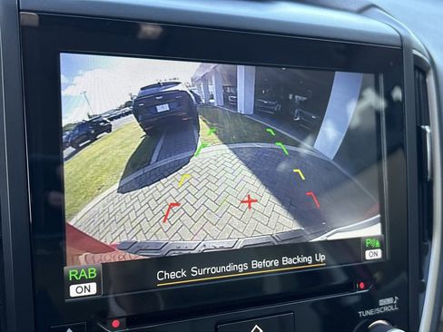 Certified 2023 Subaru Forester Limited image 23