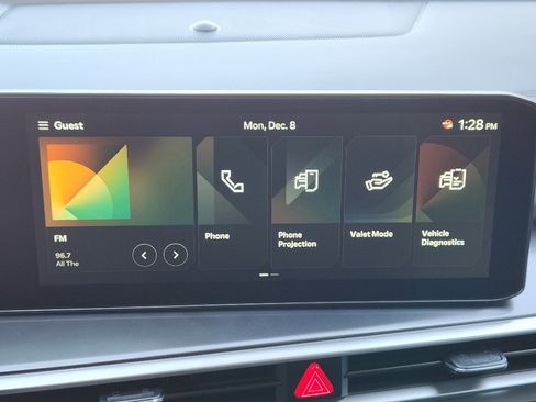 New 2026 Kia Sorento S w/ S Panoramic Sunroof Package image 12