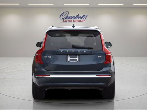 Certified 2023 Volvo XC90 B6 Plus w/ Protection Package Premier image 5