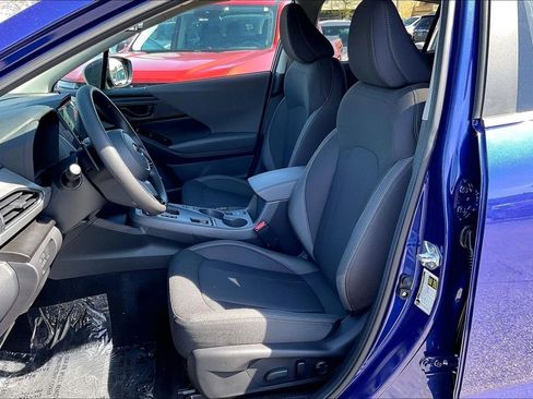 New 2026 Subaru Crosstrek 2.0i Premium image 11