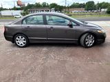 Used 2010 Honda Civic LX image 4