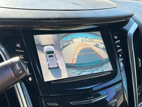 Used 2015 Cadillac Escalade Platinum image 8