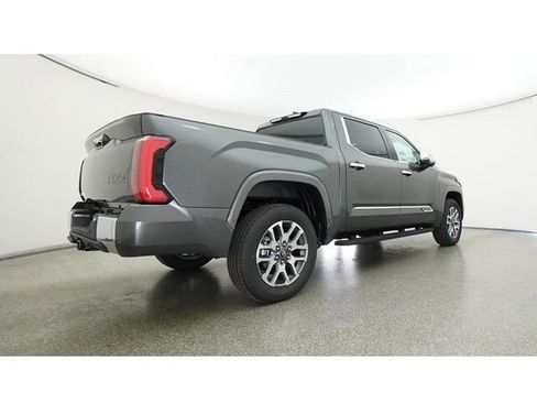 New 2025 Toyota Tundra 1794 Edition AWD/4WD image 25