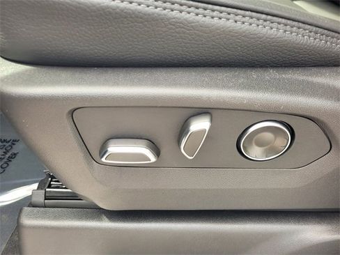 New 2025 GMC Sierra 2500 Denali w/ Denali Reserve Package image 6