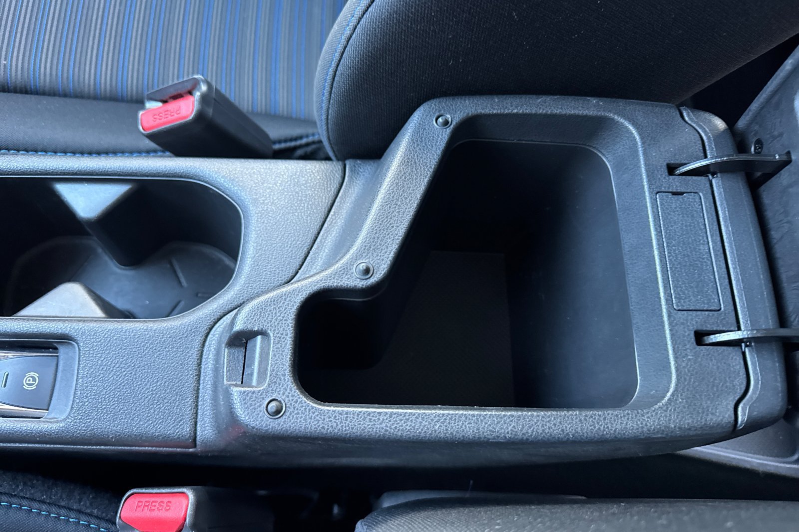 Certified 2023 Nissan Leaf SV Plus FWD image 33