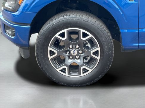 Used 2025 Ford F150 STX w/ Equipment Group 200A Standard AWD/4WD image 29