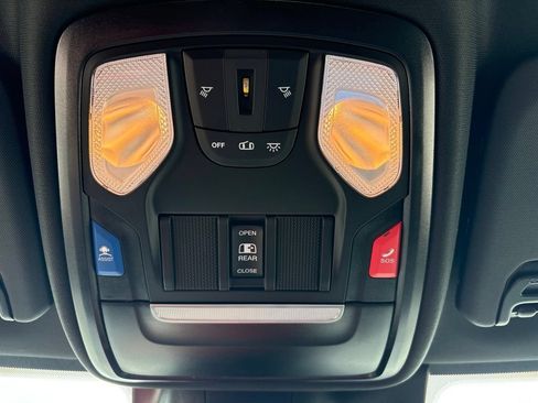 New 2026 RAM 3500 Tradesman AWD/4WD image 46