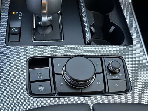 New 2026 MAZDA CX-90 3.3 Turbo w/ Premium Sport Pkg image 14