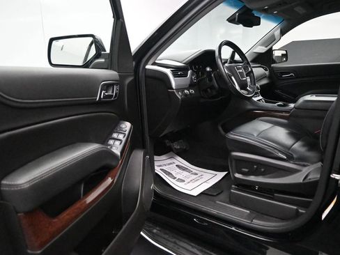 Used 2020 GMC Yukon SLE w/ Convenience Package AWD/4WD image 11