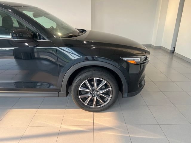 Used 2018 MAZDA CX-5 Grand Touring AWD/4WD image 10