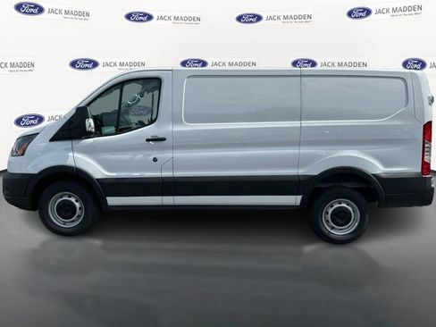 New 2025 Ford Transit 250 Low Roof w/ Load Area Protection Package image 8