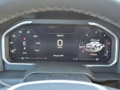 New 2026 GMC Sierra 3500 Denali w/ Denali Reserve Package image 44