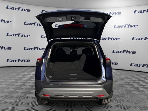 Used 2021 Nissan Rogue SL FWD image 11