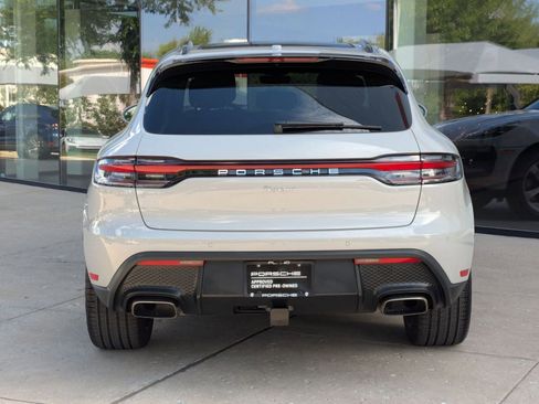 Certified 2026 Porsche Macan image 10