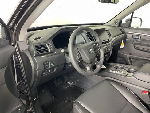 New 2026 Honda Ridgeline RTL image 2