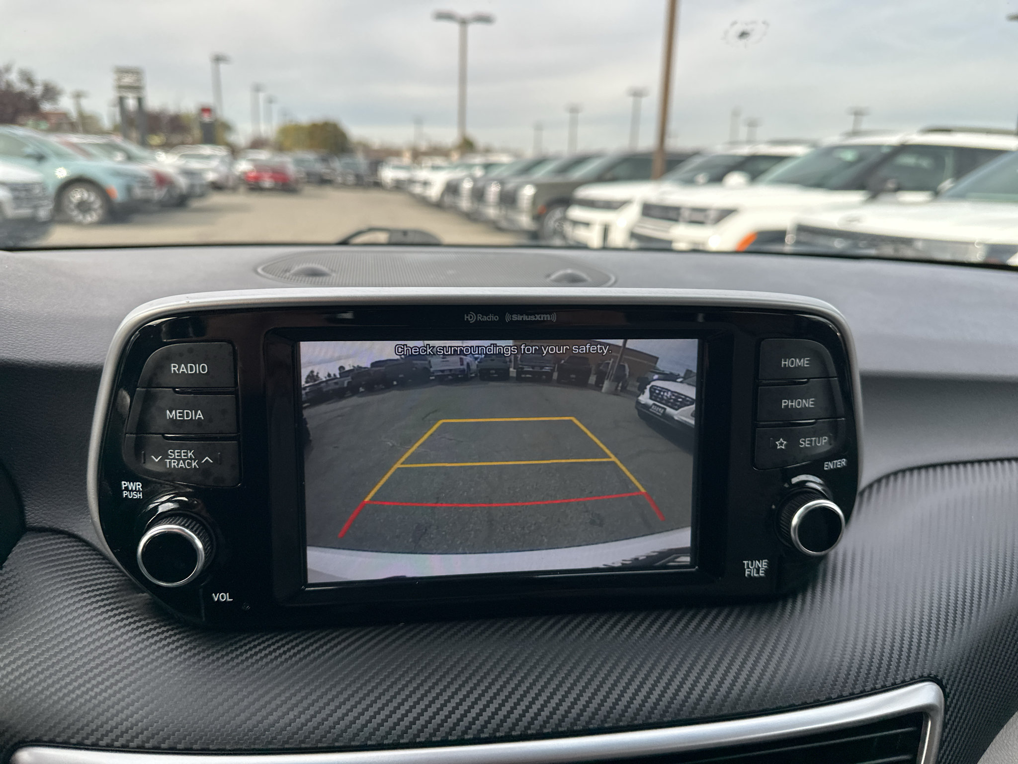Used 2019 Hyundai Tucson Value AWD/4WD image 27