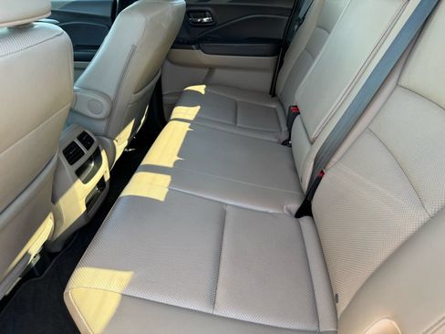 Used 2019 Honda Ridgeline RTL image 27