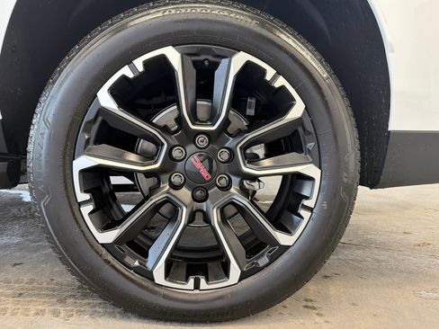 New 2026 GMC Yukon XL Elevation w/ LPO, Floor Liner Package image 13