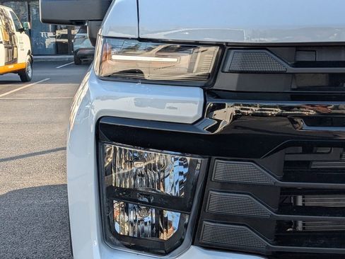 New 2026 Chevrolet Silverado 2500 W/T w/ WT Convenience Package image 10