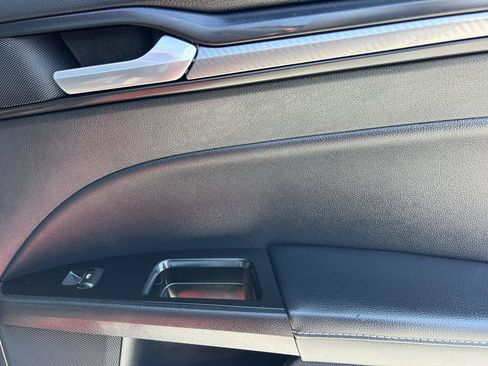 Used 2019 Ford Fusion Sport AWD/4WD image 11
