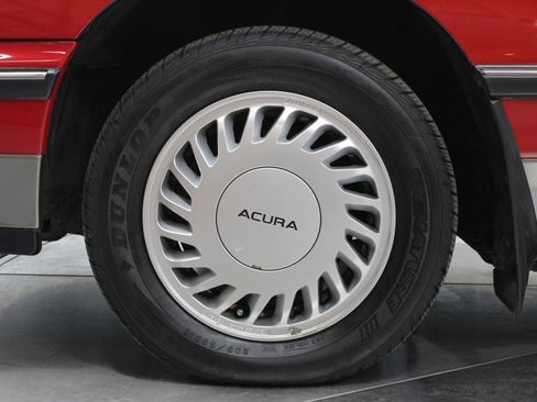 Used 1988 Acura Legend Coupe image 28