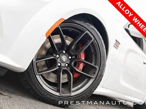 Used 2021 Dodge Charger Scat Pack image 13