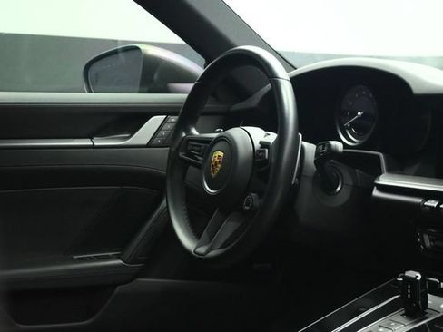 Used 2023 Porsche 911 Carrera S RWD image 35