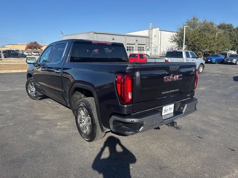 Used 2024 GMC Sierra 1500 SLT image 5