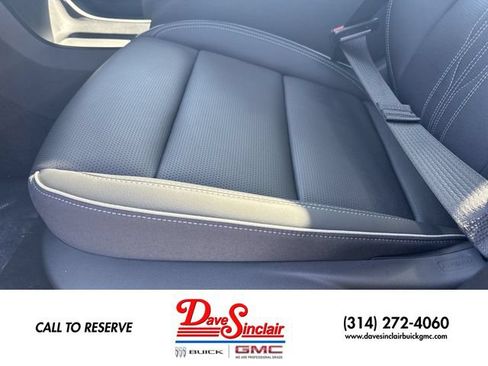 New 2026 Buick Envision Avenir AWD/4WD image 12