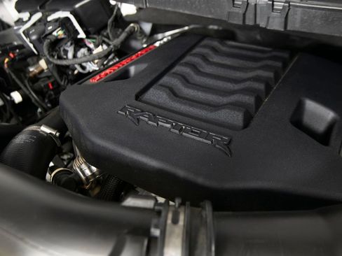 Used 2024 Ford F150 Raptor AWD/4WD image 50