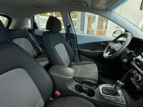 Used 2018 Hyundai Kona SE AWD/4WD image 28
