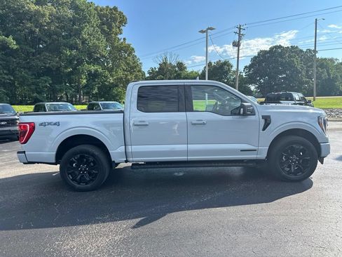 Certified 2023 Ford F150 XLT w/ Equipment Group 302A High AWD/4WD image 2