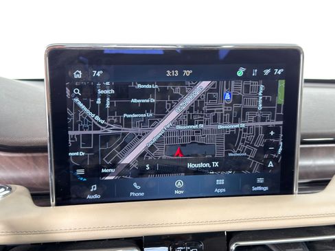 Used 2022 Lincoln Aviator Reserve w/ Equipment Group 201A image 25