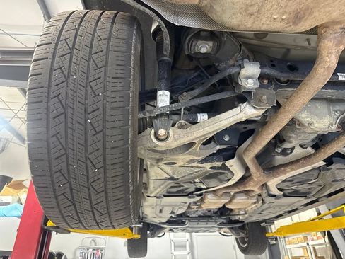 Used 2014 Mercedes-Benz ML 350 4MATIC image 35