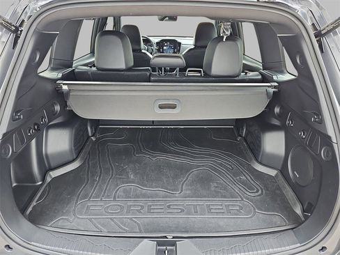 Certified 2025 Subaru Forester Sport w/ Popular Package #1 image 15