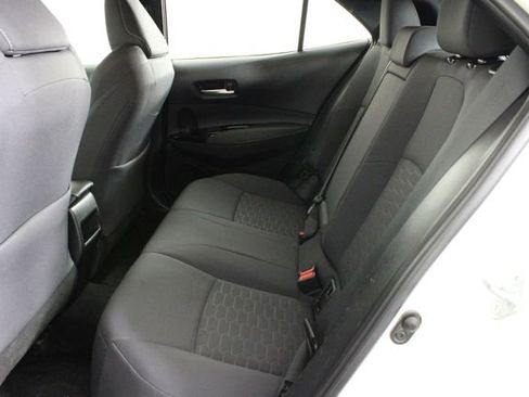 Used 2020 Toyota Corolla SE image 11