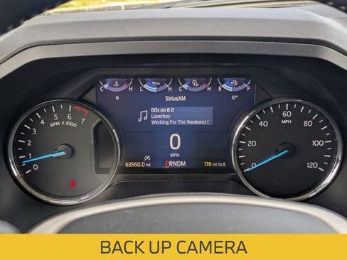 Used 2024 Ford Expedition XLT image 21