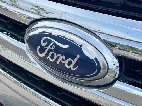 Used 2014 Ford Edge SEL w/ Equipment Group 204A FWD image 11