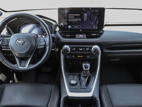 Certified 2024 Toyota RAV4 XSE w/ Weather Package AWD/4WD image 13