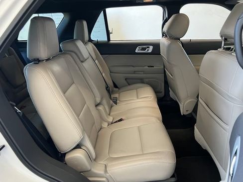 Used 2013 Ford Explorer XLT FWD image 41
