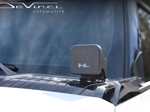Used 2022 GMC Hummer EV Edition 1 w/ LPO, Illumination Package AWD/4WD image 73