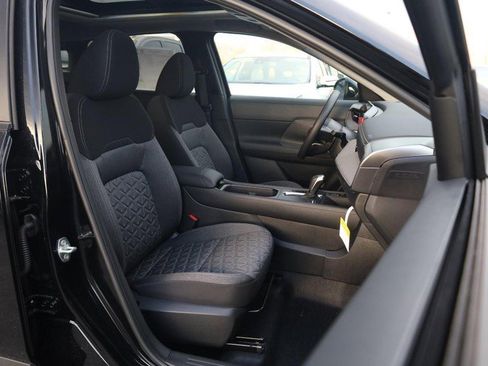 New 2026 Nissan Kicks SV w/ SV Premium Package image 26