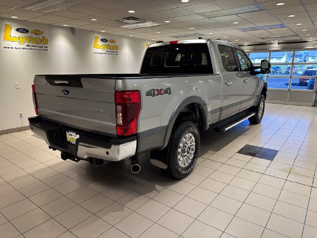Used 2022 Ford F350 Lariat w/ Chrome Package AWD/4WD image 23