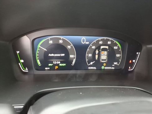 New 2026 Honda CR-V Sport-L image 20