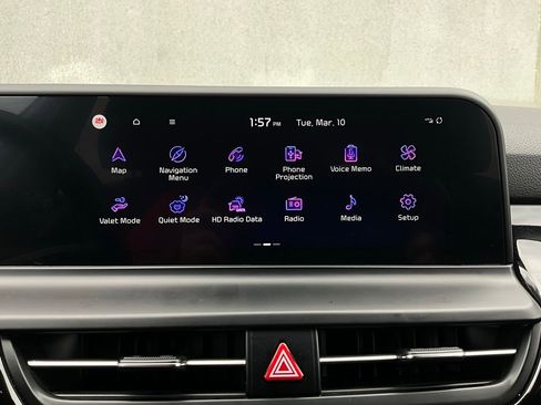 Used 2025 Kia Seltos S image 28