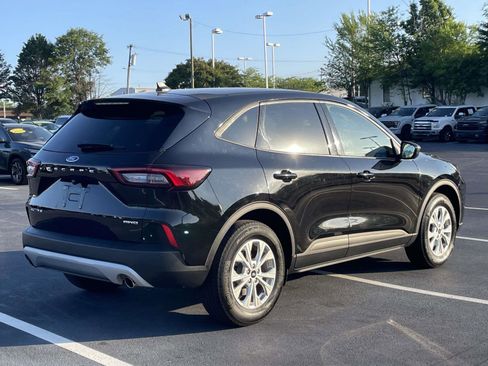 Used 2025 Ford Escape Active AWD/4WD image 7