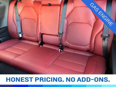 New 2026 Dodge Charger R/T Scat Pack image 21