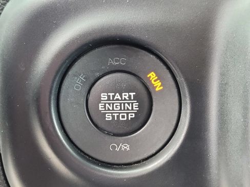 Used 2023 Jeep Wrangler Unlimited Sport AWD/4WD image 20