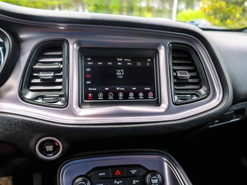 Used 2023 Dodge Challenger GT RWD image 10
