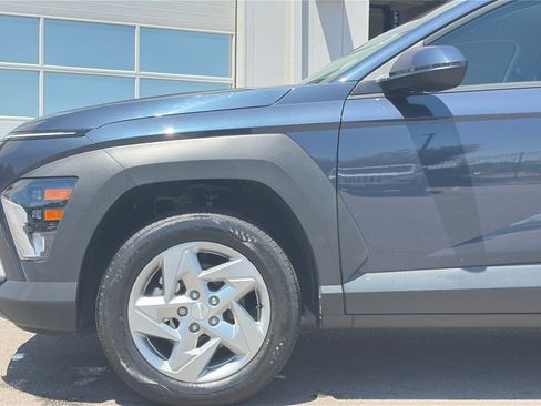 Used 2024 Hyundai Kona SE AWD/4WD image 10